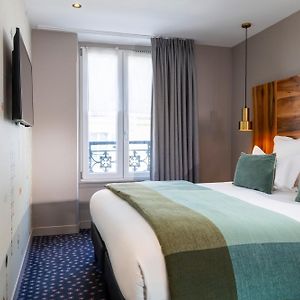 Hôtel Maxim Folies